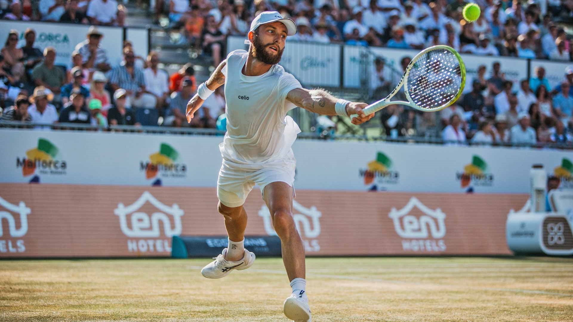 Προγνωστικά στοιχήματος τένις