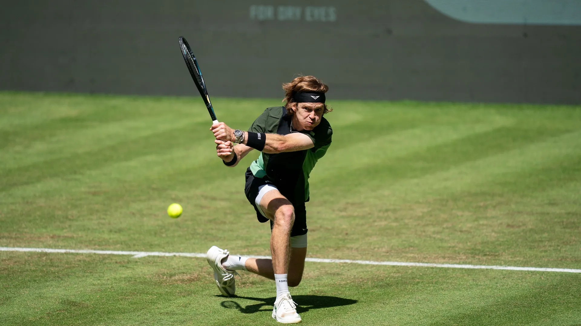 Στοίχημα Ρούμπλεβ - Τζέρε