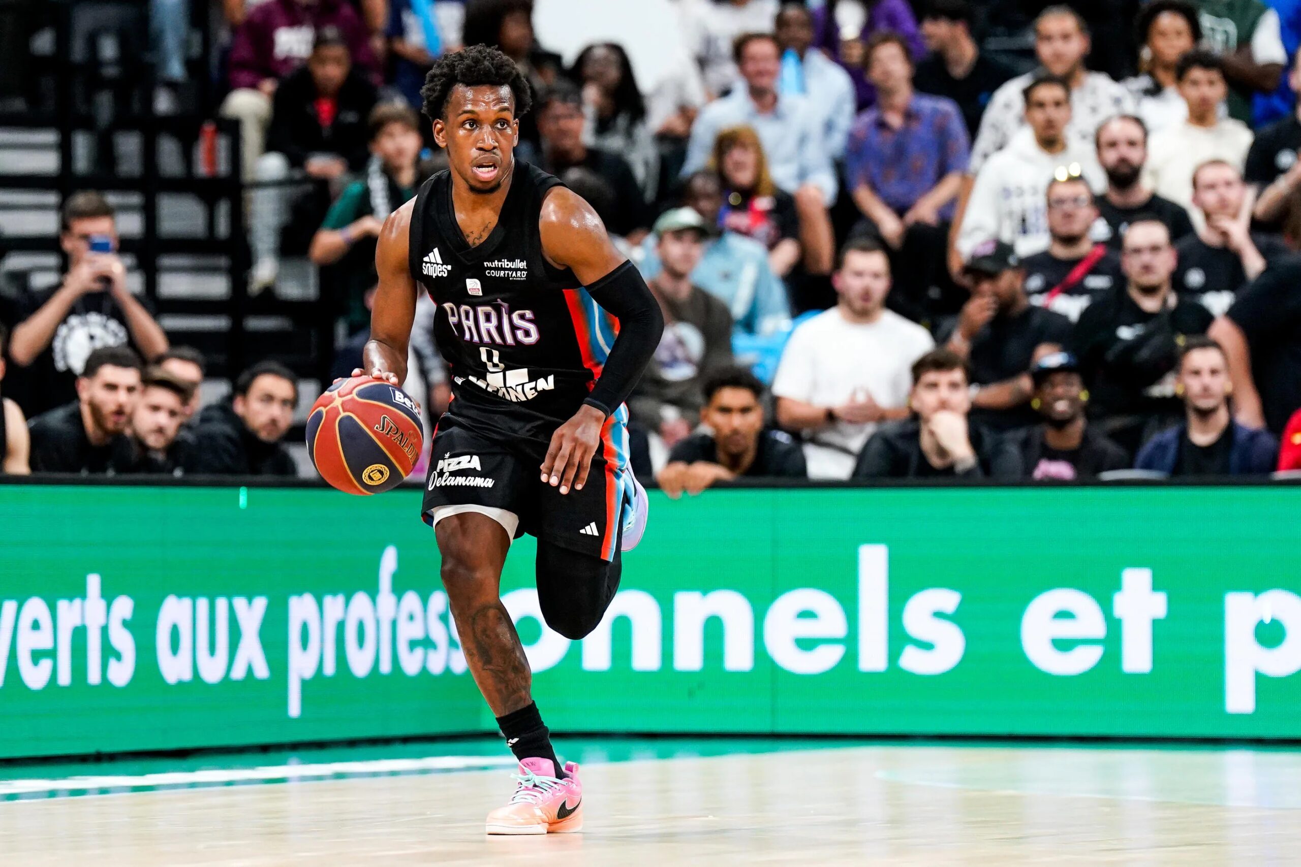 Μονακό - Παρί στοίχημα