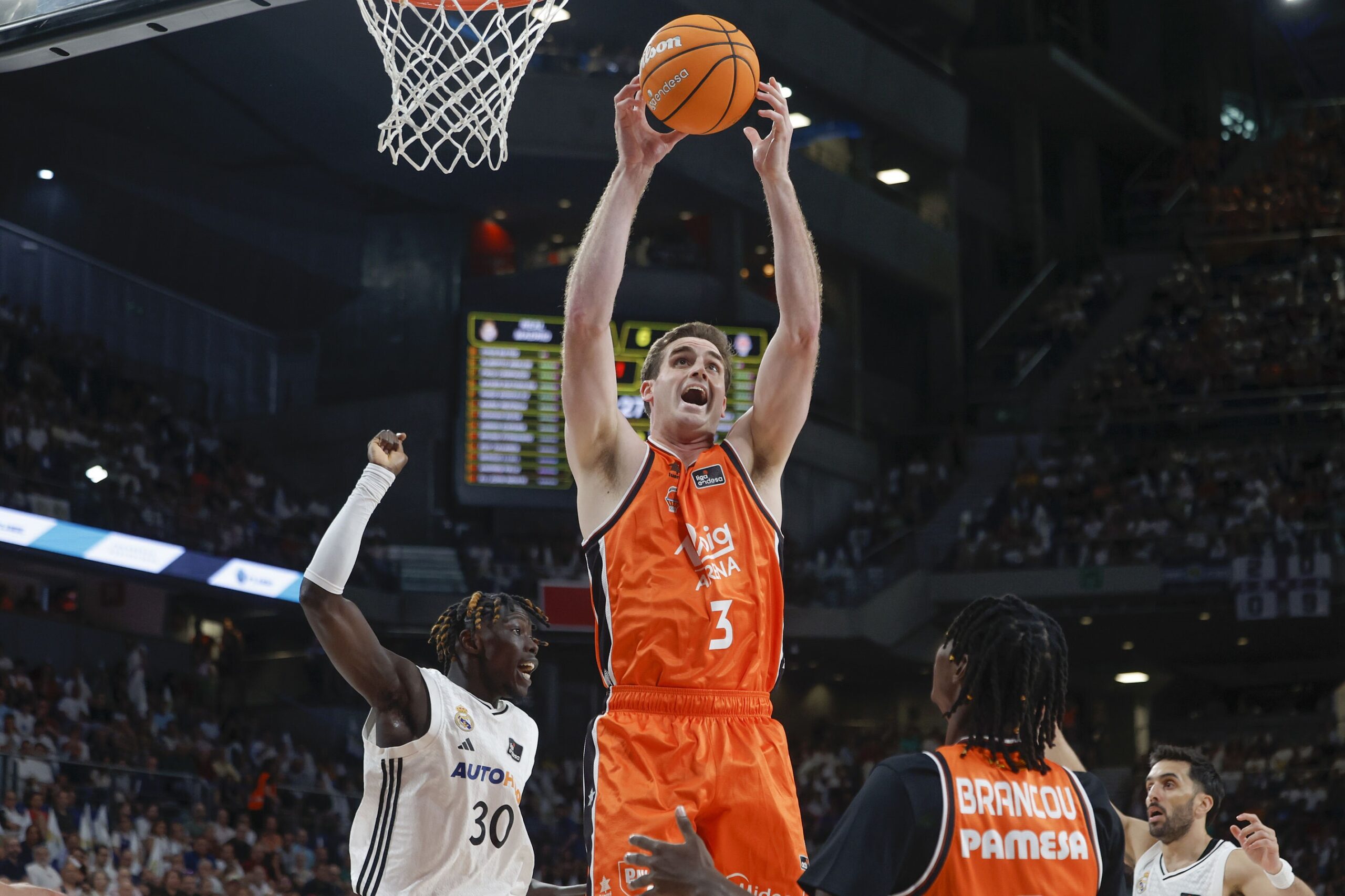 Προγνωστικά στοιχήματος μπάσκετ