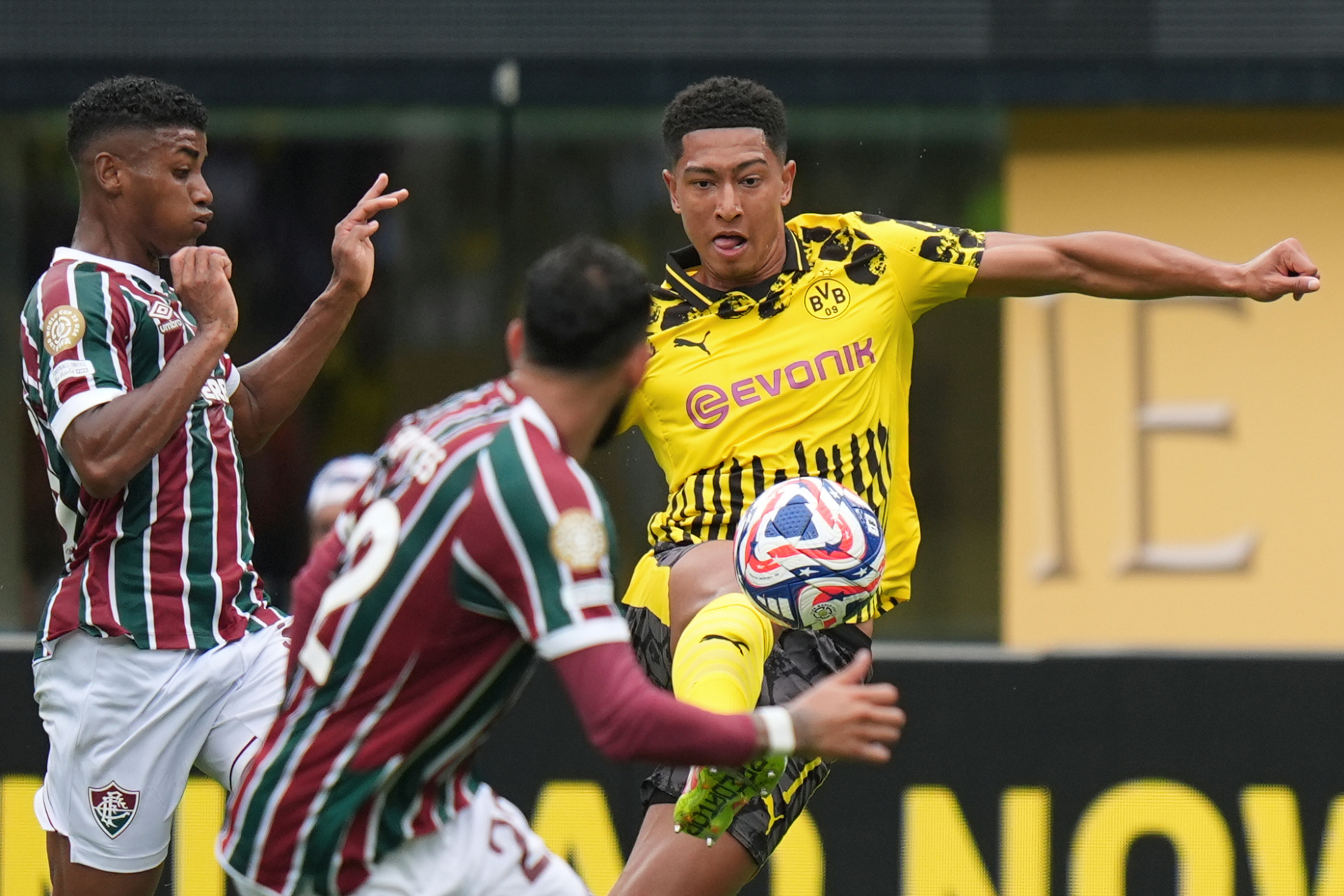 Προγνωστικά Ντόρτμουντ - Μοντερέι