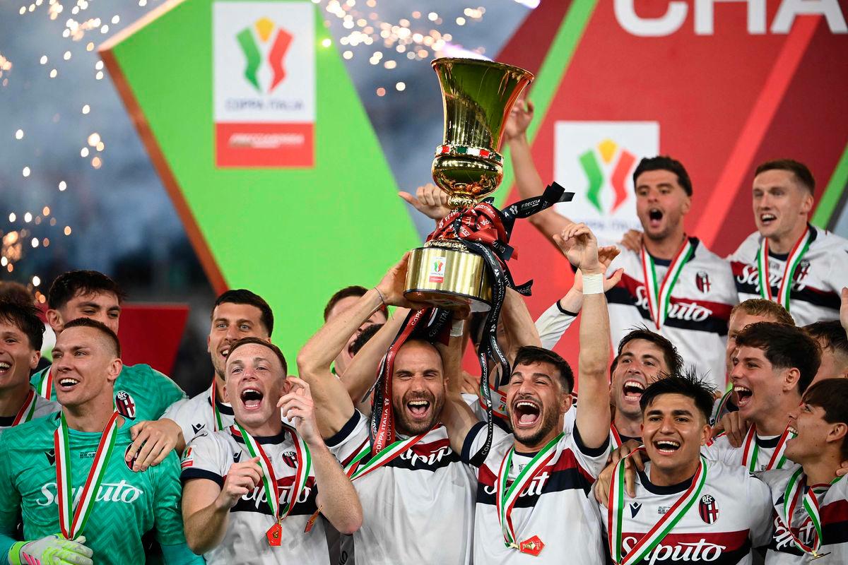 ιωαννιδης μπολονια