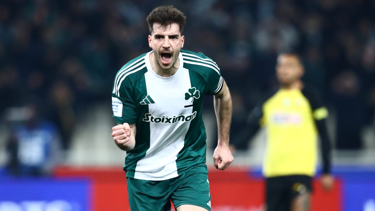 ιωαννιδης παναθηναϊκος