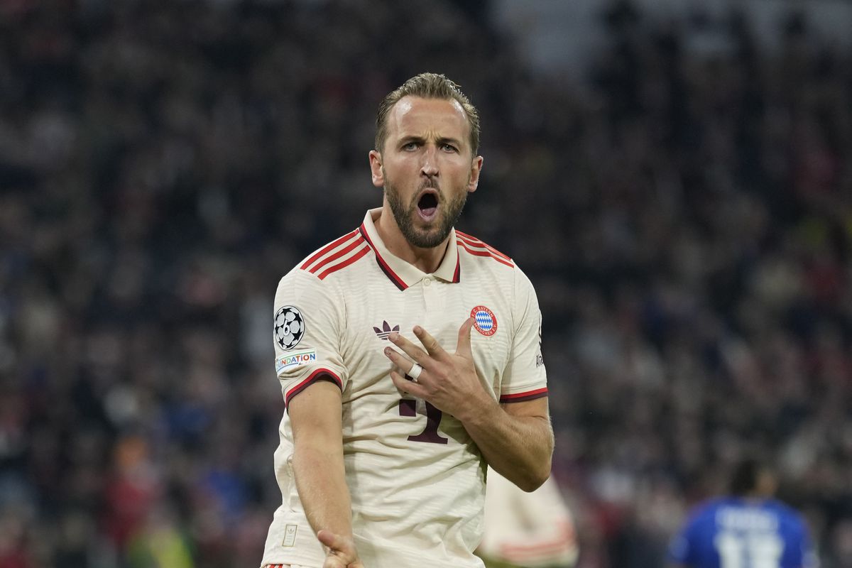 κειν μπαγερν μπενφικα