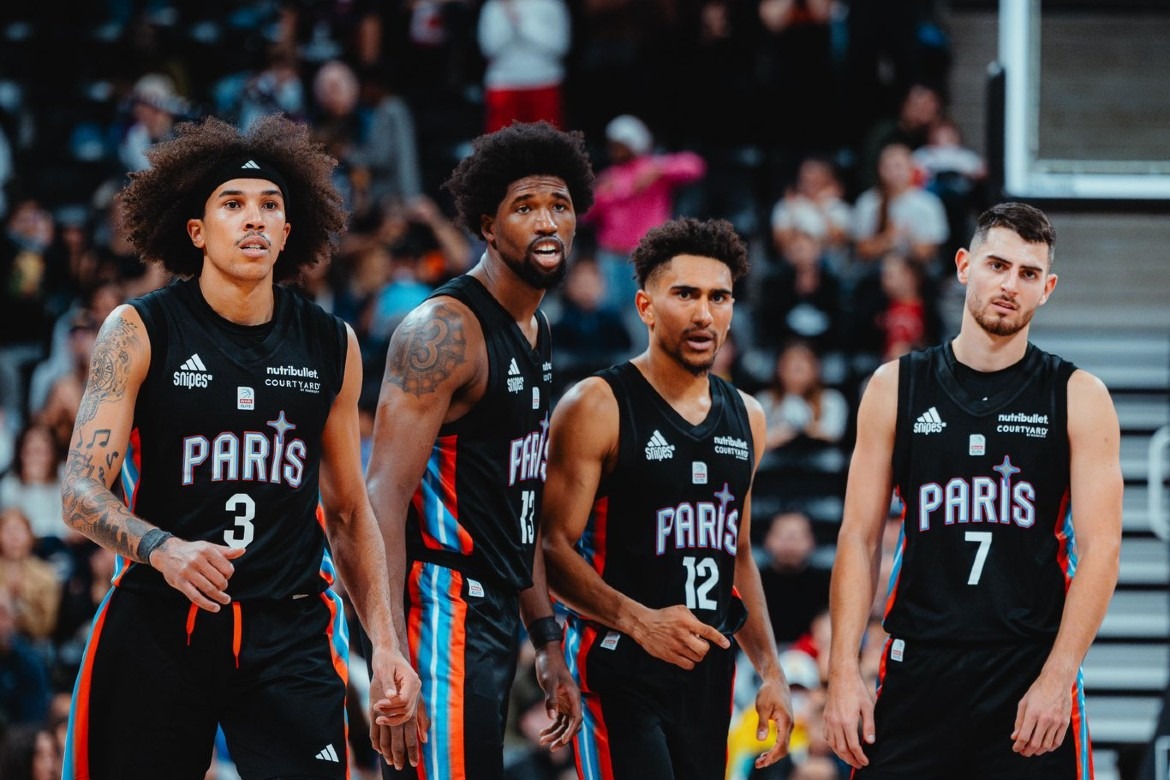 Παρί - Μονακό: Σούπερ ειδικά στον πέμπτο τελικό!