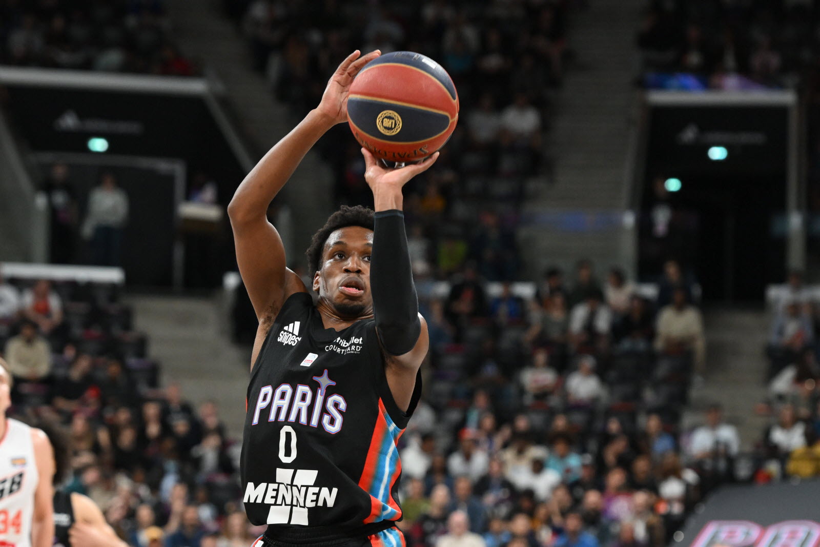 Παρί - Μονακό: Σούπερ ειδικά στον πέμπτο τελικό!