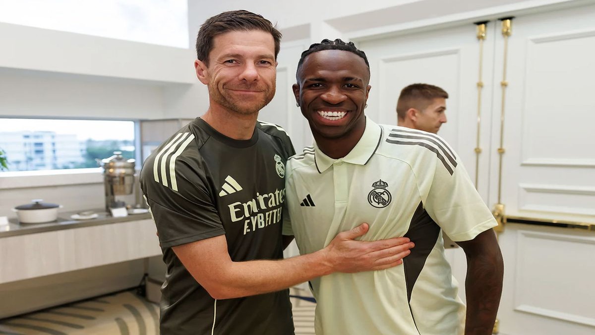 Ρεάλ Μαδρίτης - Αλ Χιλάλ στοίχημα