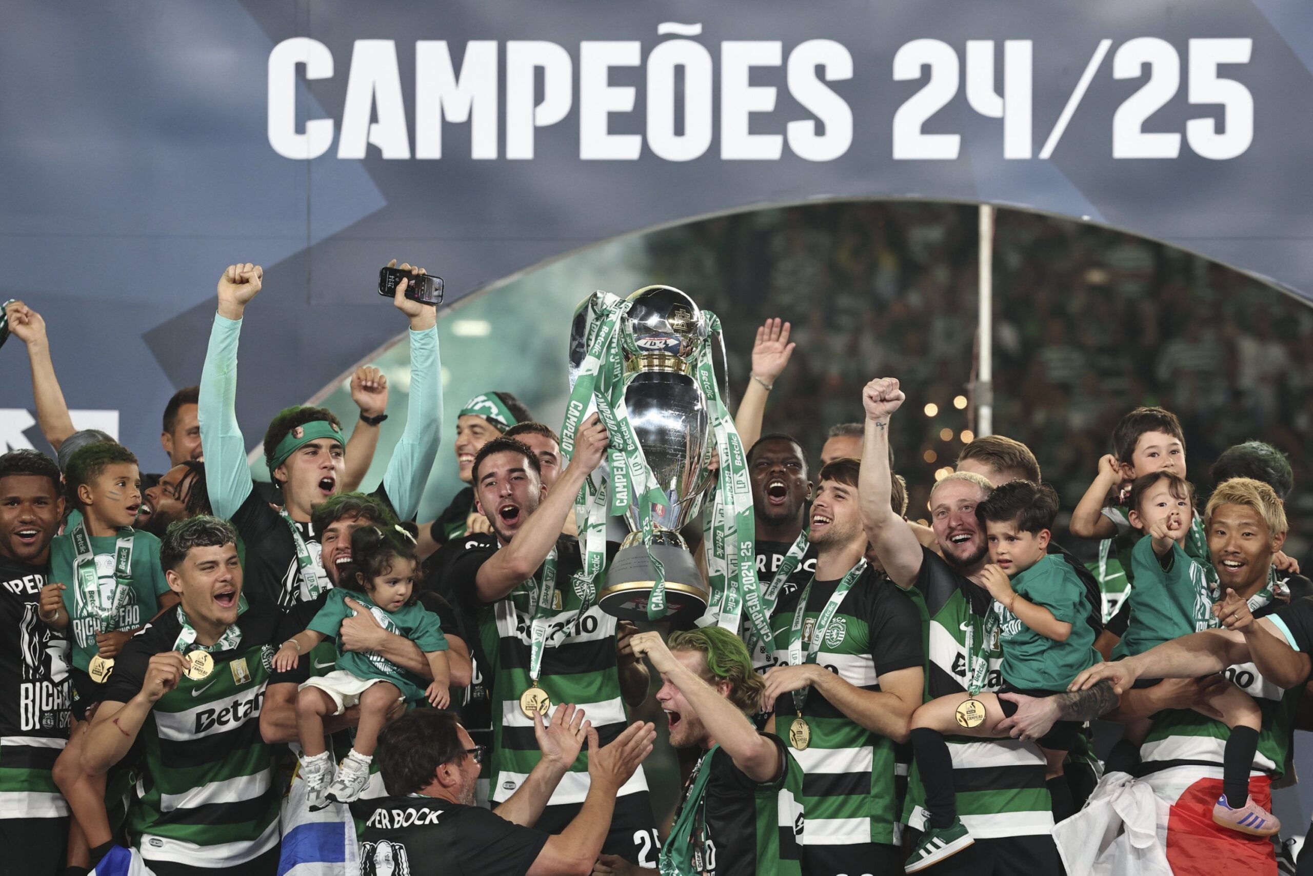 βαγιαννιδης σπορτινγκ 