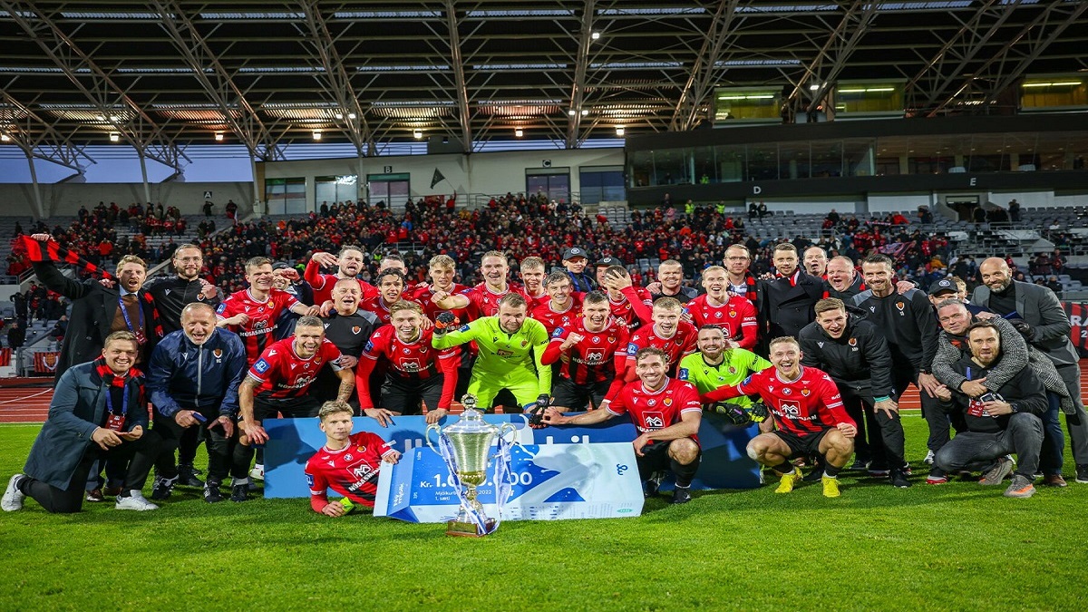 Βίκινγκουρ Ρέικιαβικ - ΚΡ Ρέικιαβικ προγνωστικά