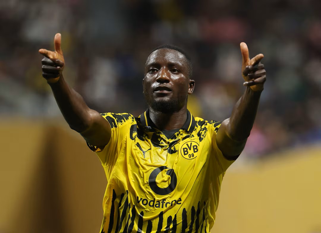 Ρεάλ Μαδρίτης - Μπορούσια Ντόρτμουντ Live Streaming εδώ (05/07) ▶️ Κανάλι