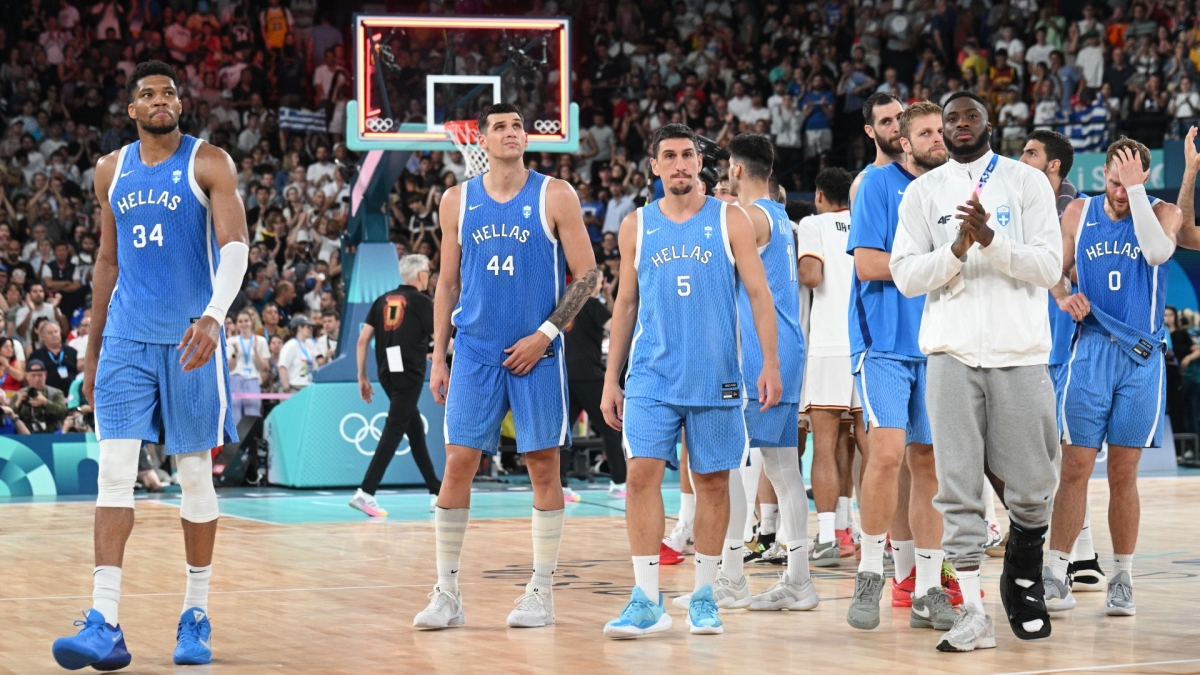 Εθνική μπάσκετ 