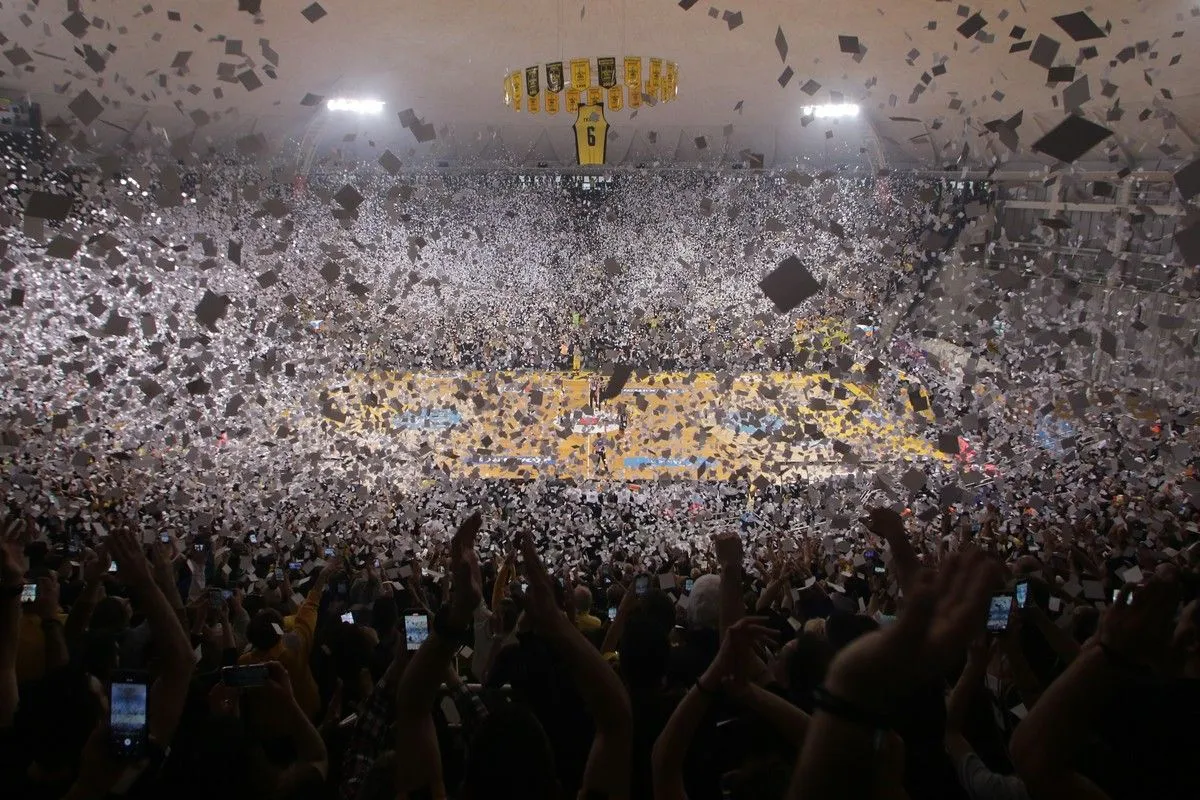 αλεξάνδρειο άρης 