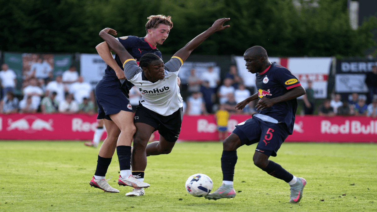 Προνωστικά Μπραν - Ρεντ Μπουλ Σάλτσμπουργκ