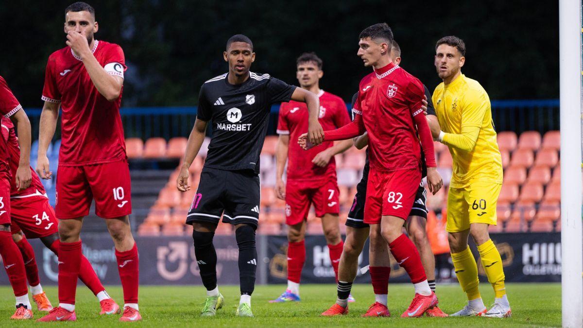 Προγνωστικά Παρτιζάνι - Κάλιου