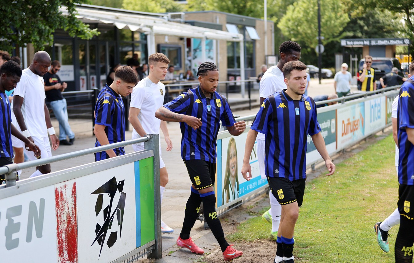 αρης ευρωπη