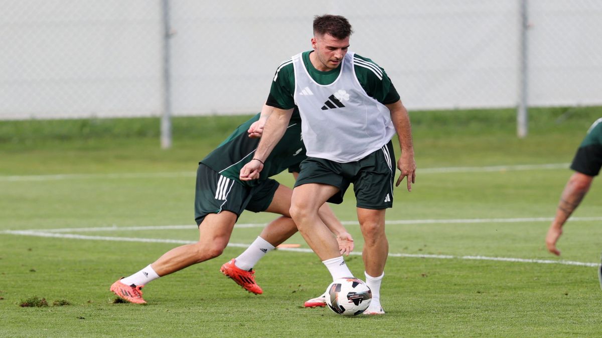 Παναθηναϊκός - Μέταλιστ Live Streaming εδώ (02/07) ▶️ Κανάλι