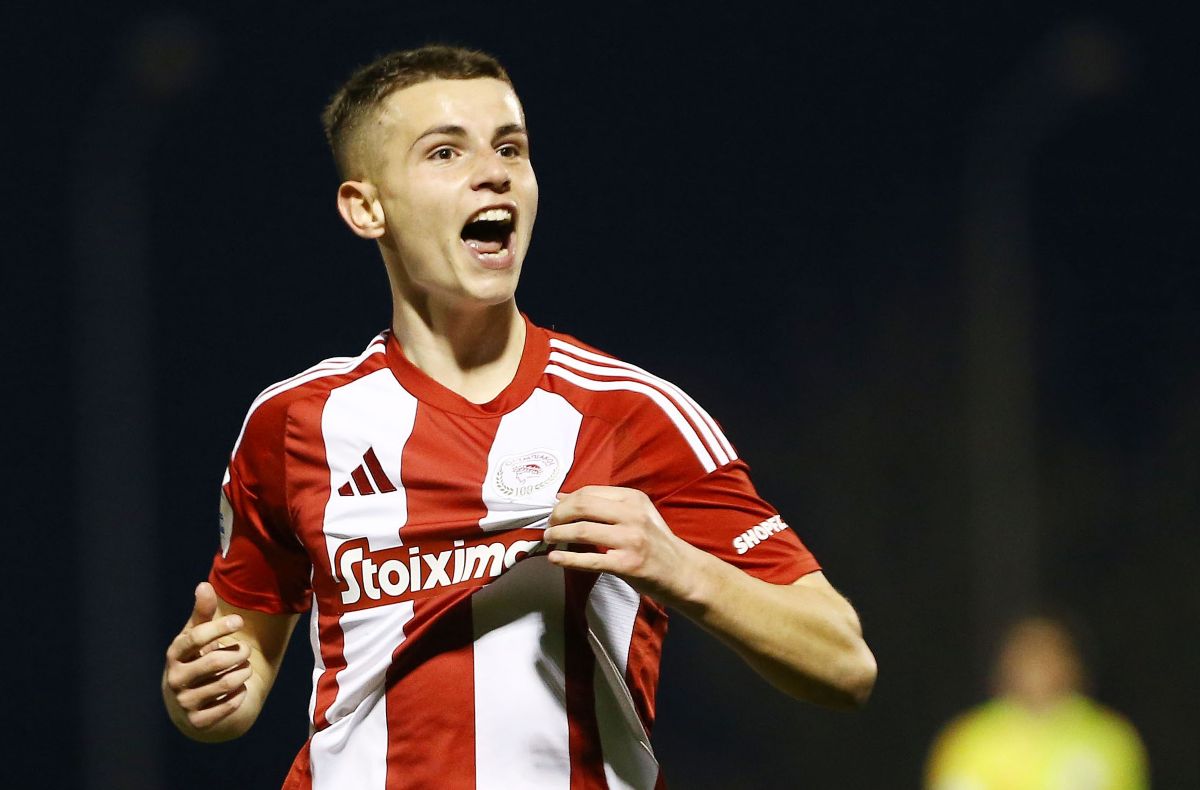 Ολυμπιακός