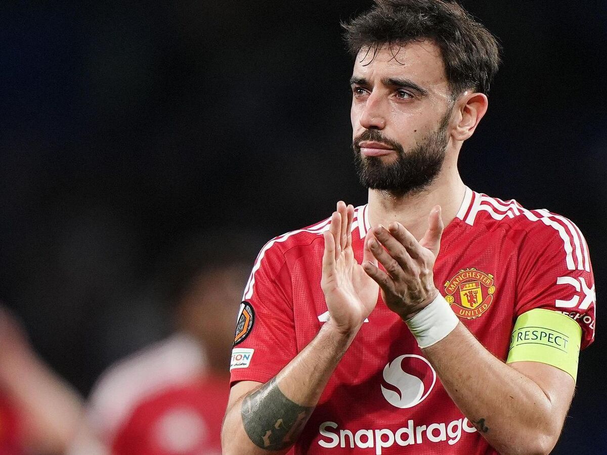 γιουναιτεντ να πεσει 