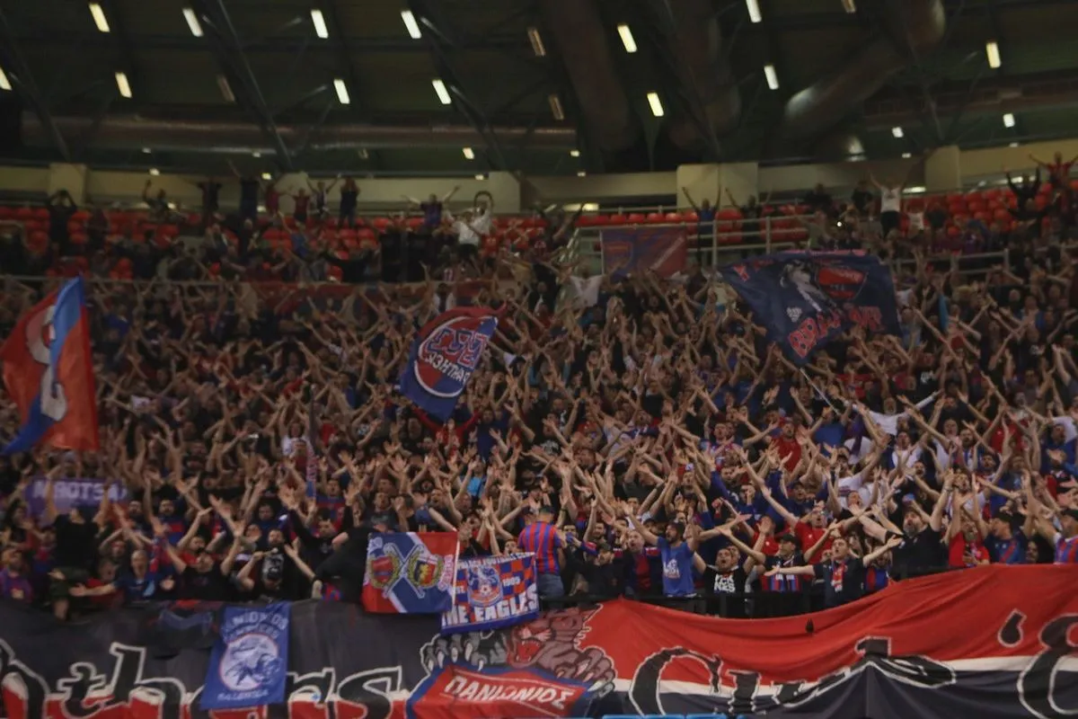 Πανιώνιος μπάσκετ 