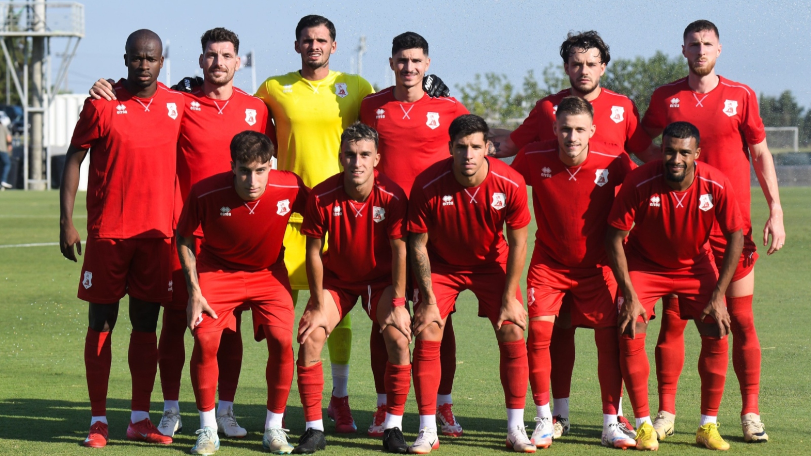 πανσερραικος να υποβιβαστει