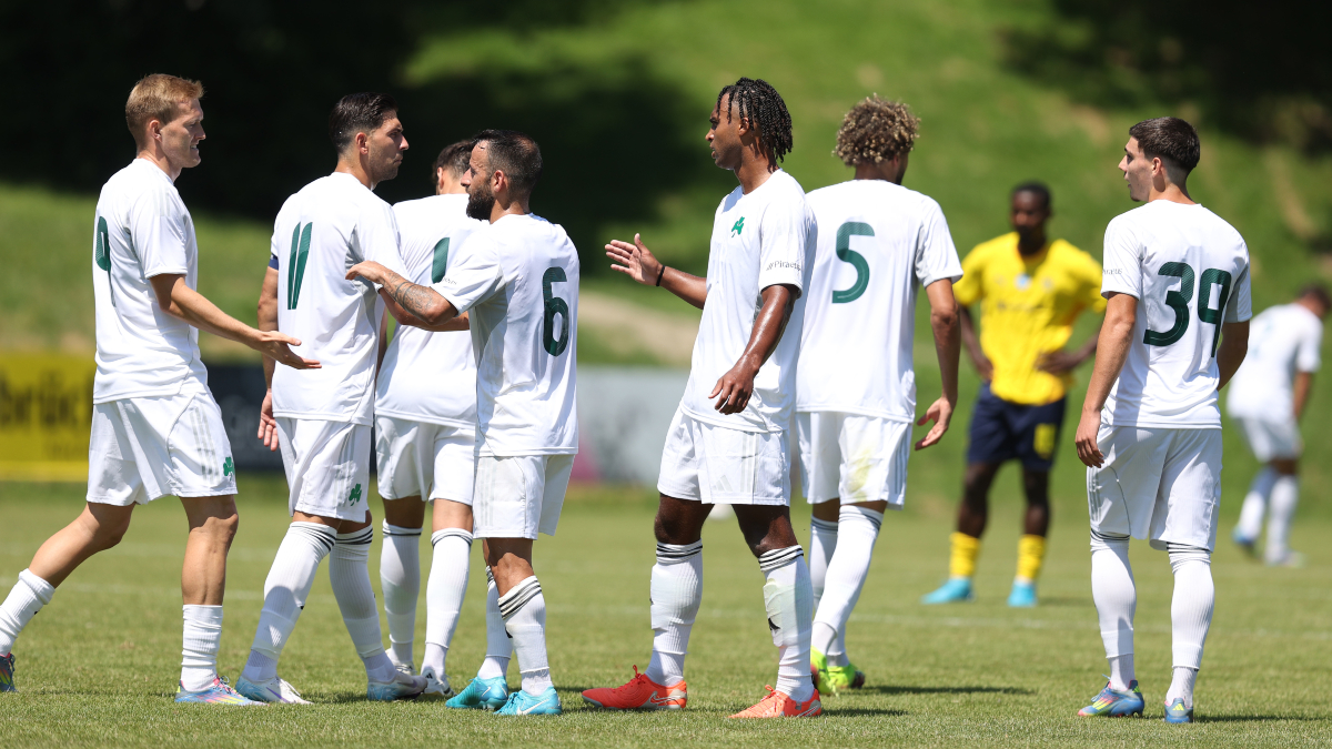 παναθηναικος ευρωπη