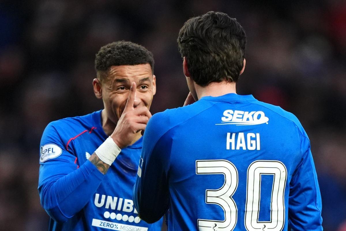 Η «μάχη» των δευτεραθλητών