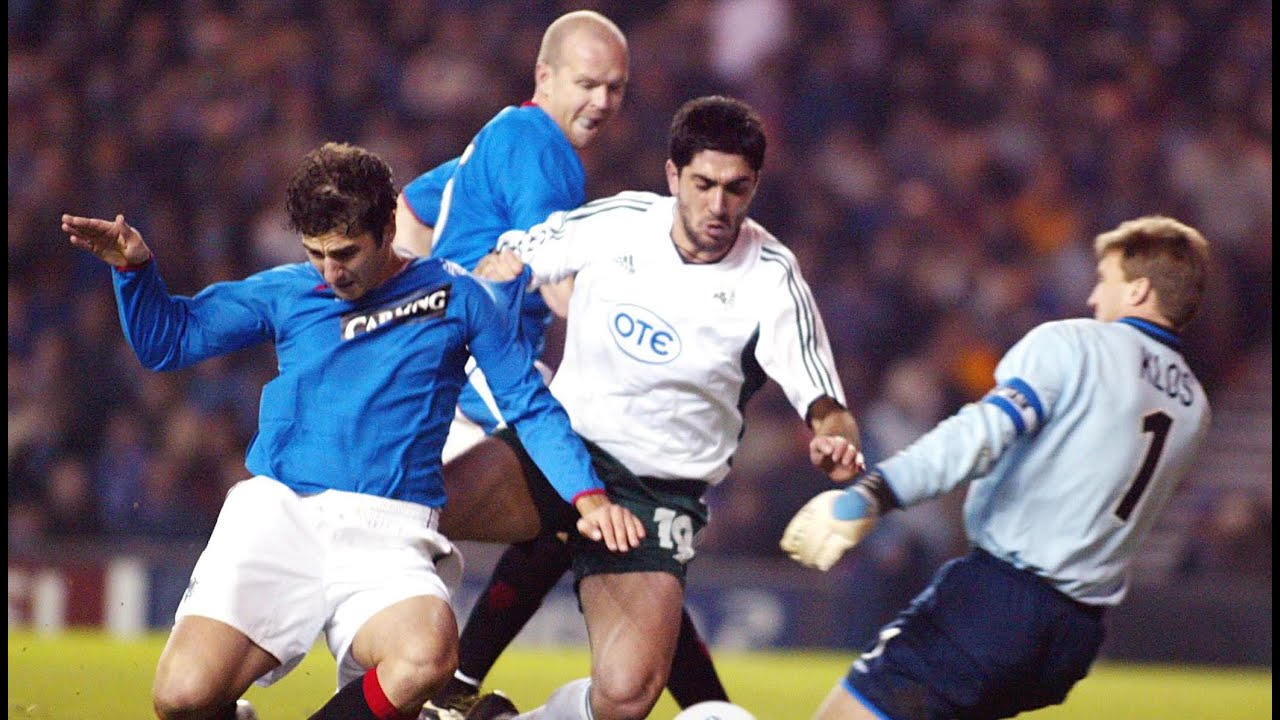 Οριακές οι αποδόσεις