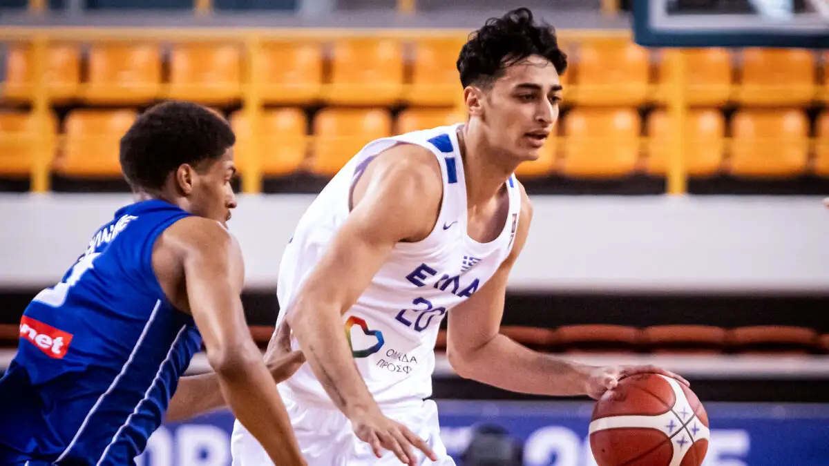 Σαμοντούροφ