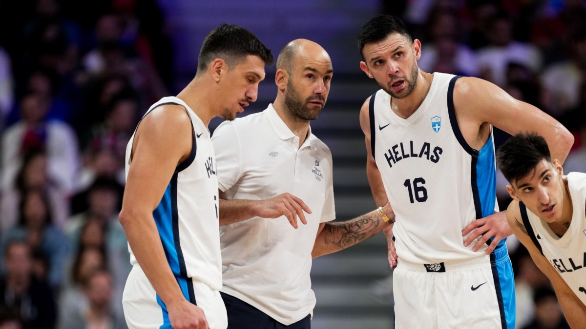 Σπανούλης Παπανικολάου Καλαϊτζάκης