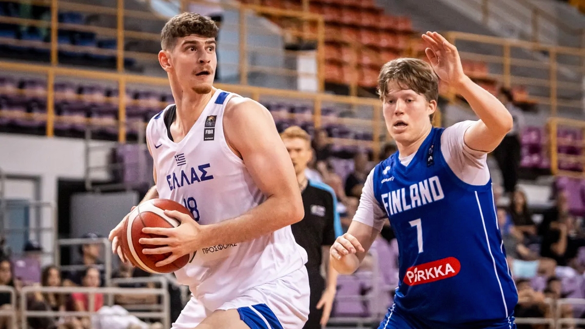 Σπάρταλης Εθνική