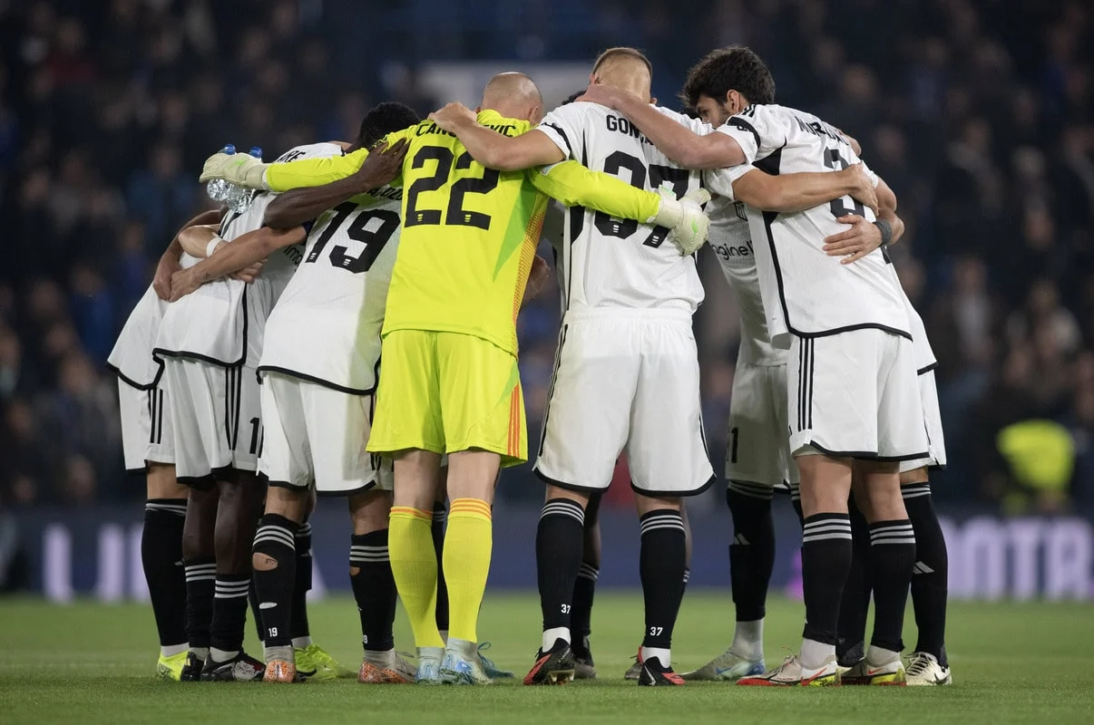 Νόα - Λίνκολν Ρεντ Ιμπς στοίχημα