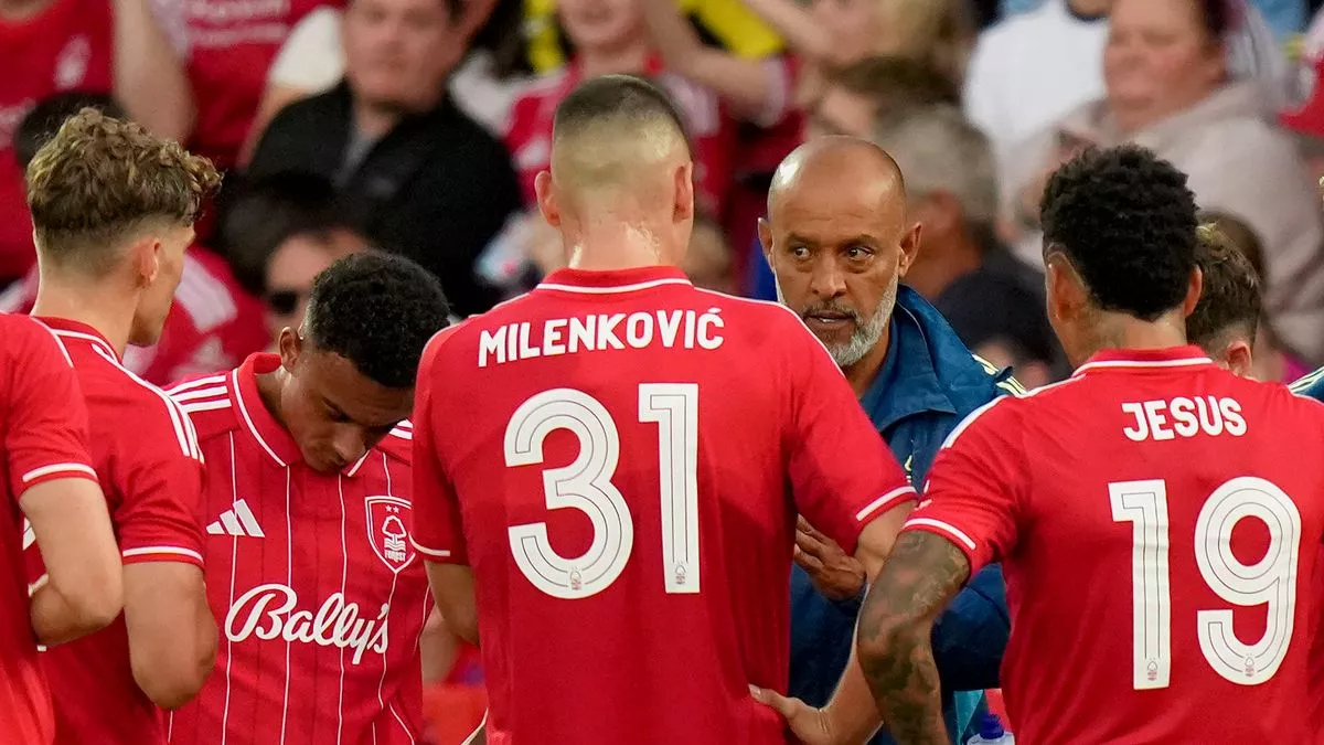 Νότιγχαμ Φόρεστ - Μπρέντφορντ στοίχημα