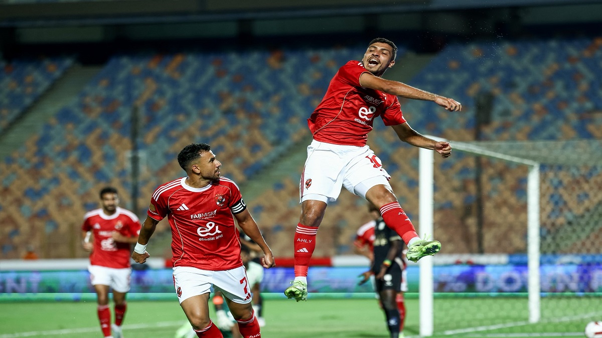 Στοίχημα Γκαζλ Ελ Μαχαλά - Αλ Αχλί Καΐρου