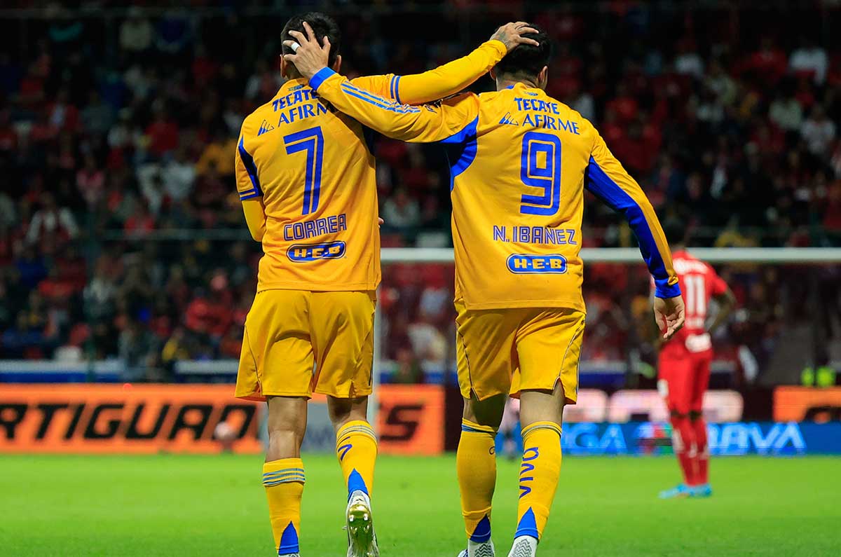 Τίγκρες - Σαν Ντιέγκο στοίχημα