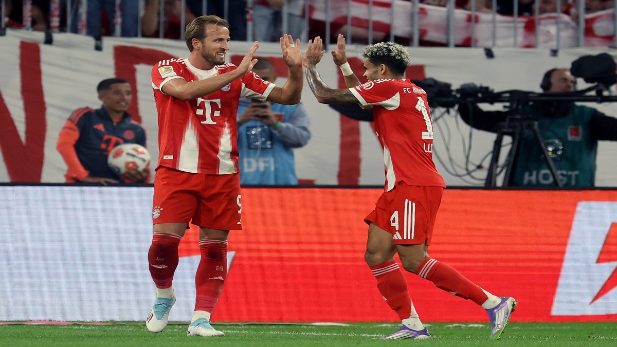 Βέεν - Μπάγερν Μονάχου στοίχημα