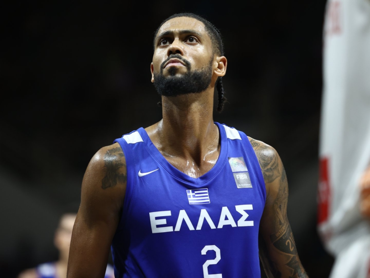 Ντόρσεϊ Εθνική