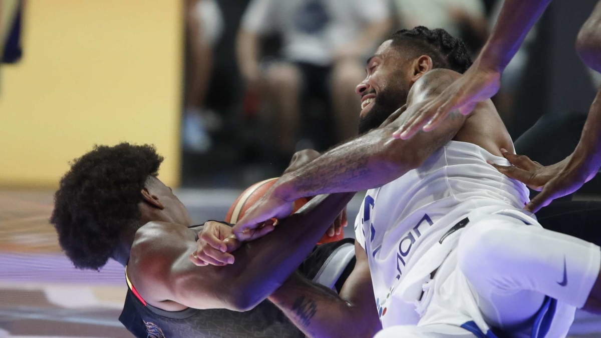 Ελλάδα - Σερβία