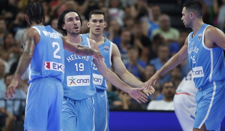 ελλάδα-γαλλία-μπάσκετ🏀live-streaming▶️-κανάλι-61465