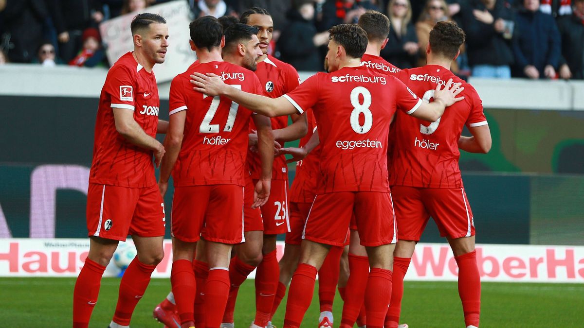 φραιμπουργκ 