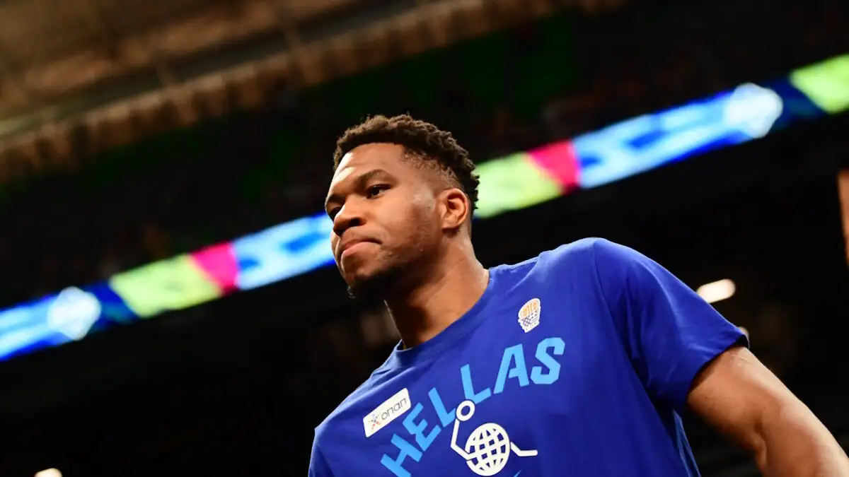 Γιάννης Εθνική