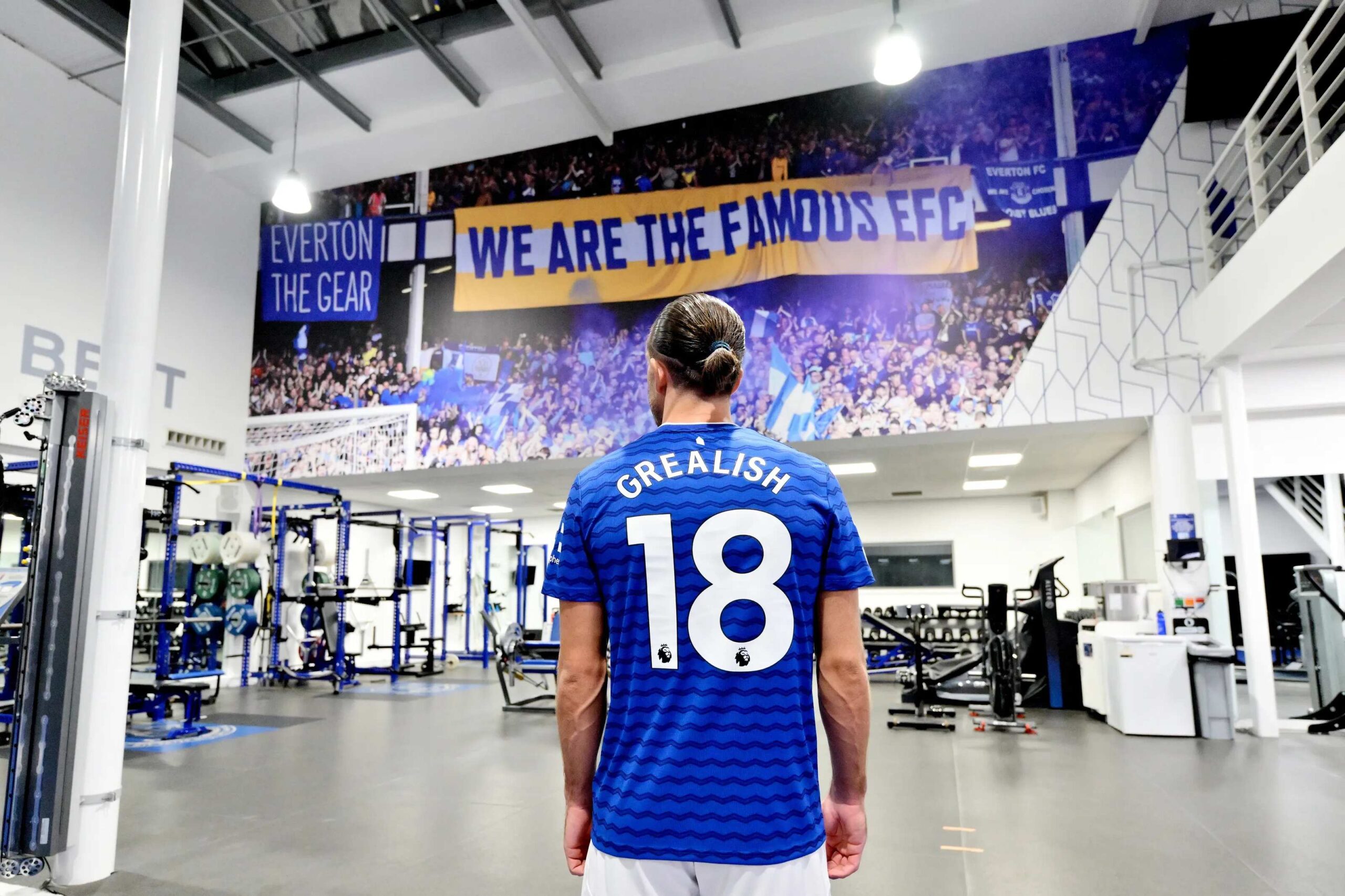 Προγνωστικά Λιντς - Έβερτον