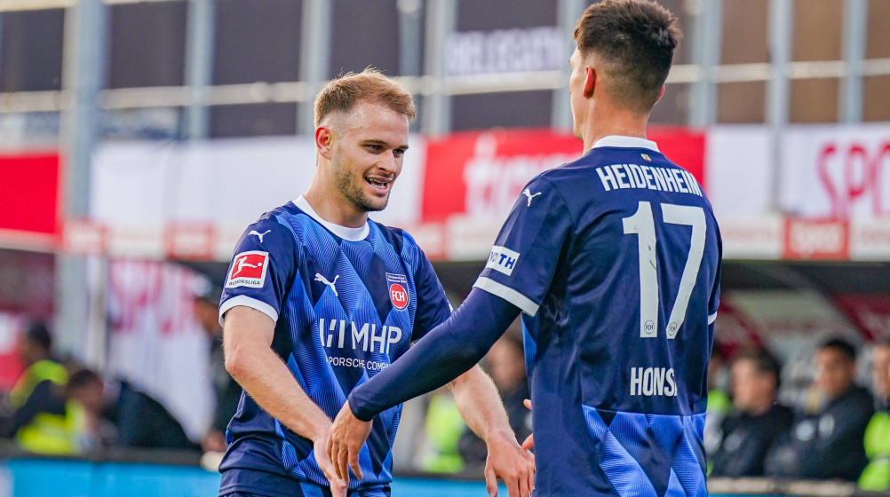 χαιντενχαιμ 