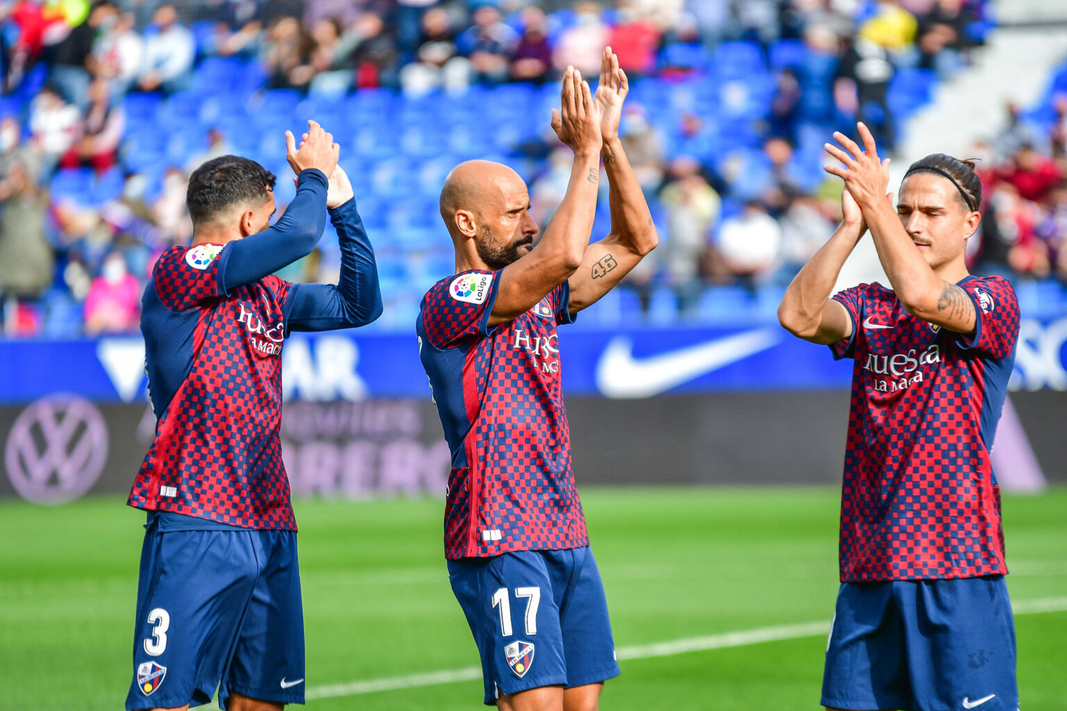 ουεσκα - ειμπαρ 