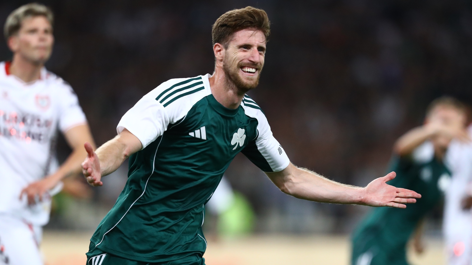 παο κυριακοπουλος