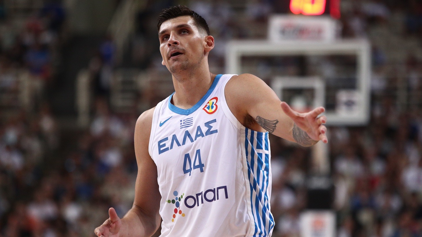 Μήτογλου εθνική