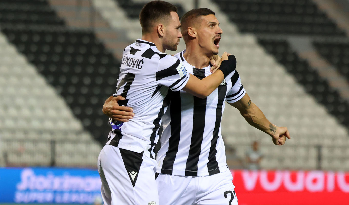 παοκ ντεσποτοφ