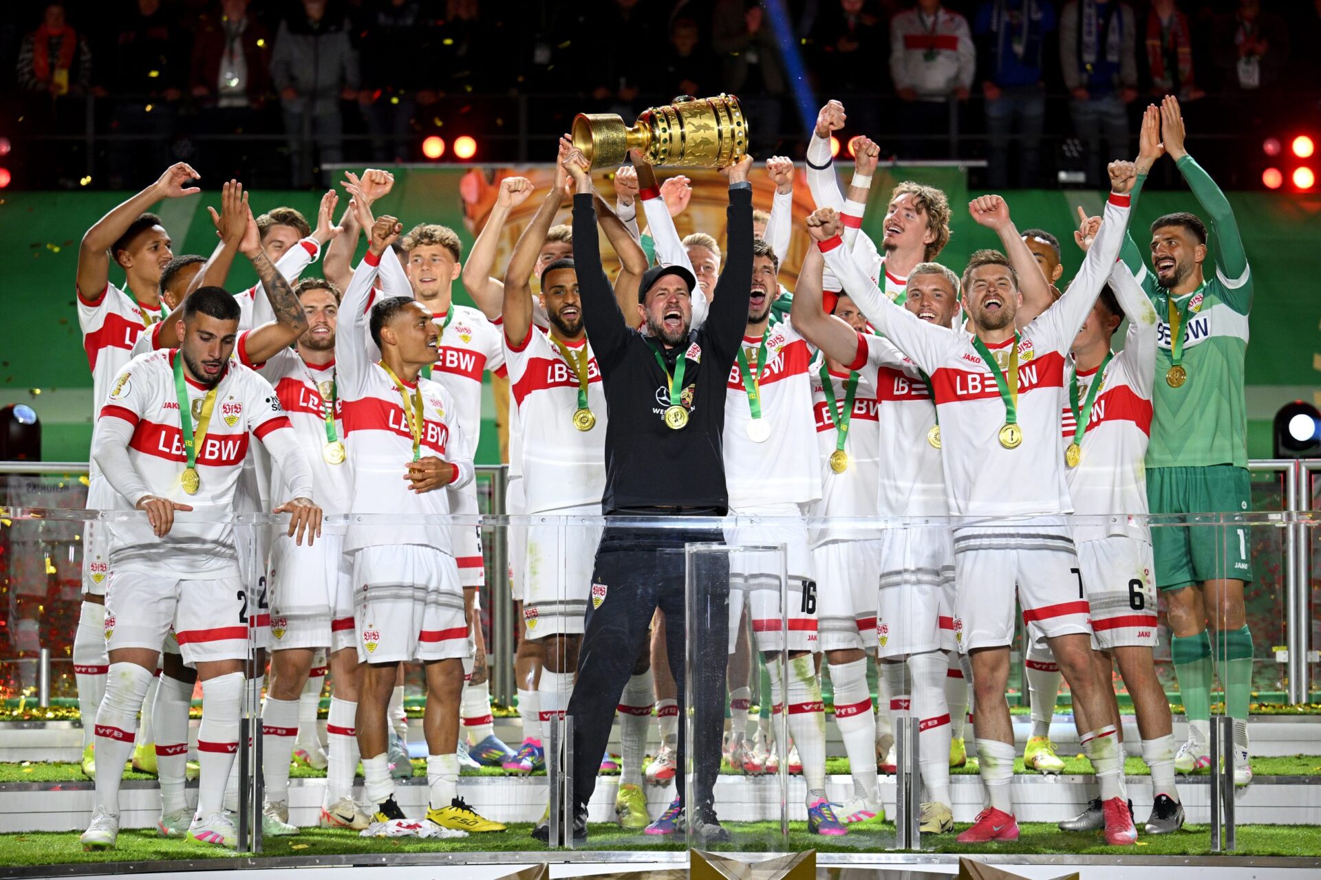 στουτγκαρδη