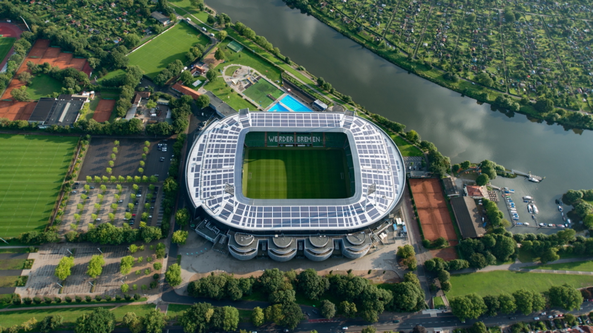 βερντερ βρεμης 