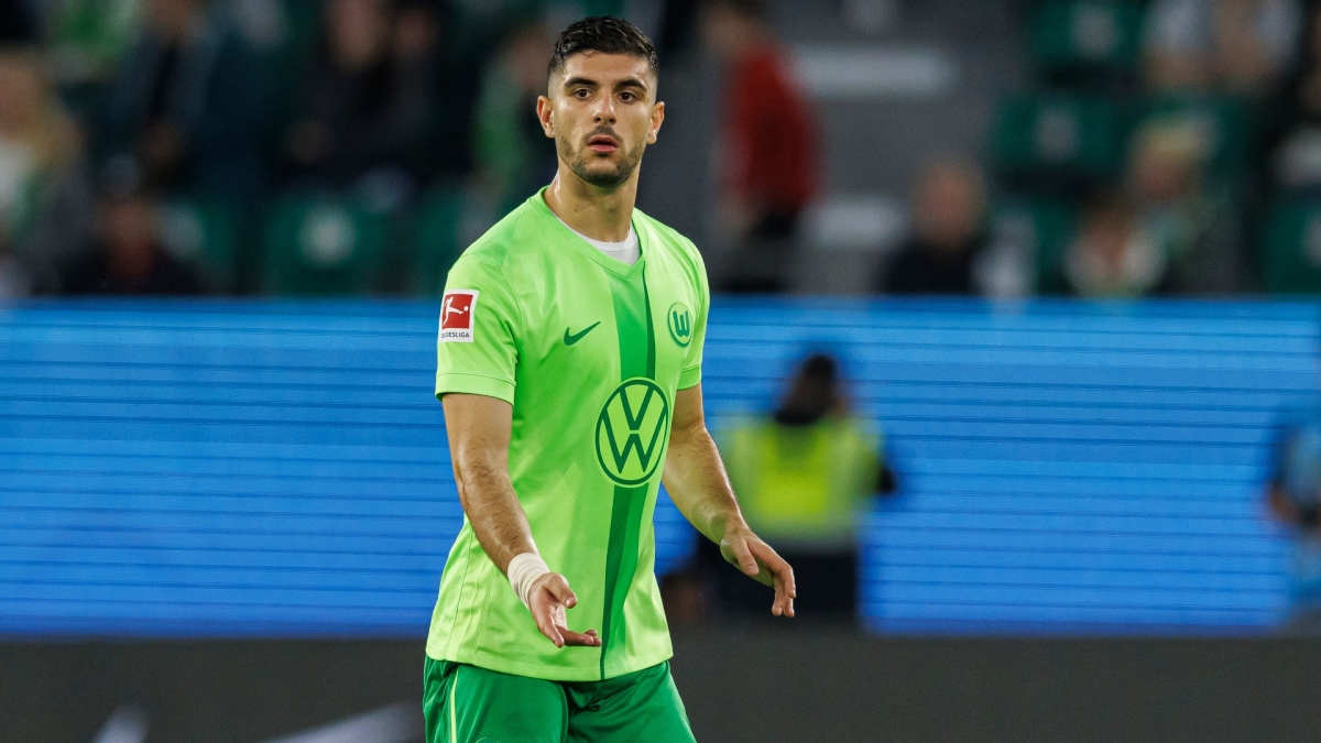 βολφσμπουργκ 