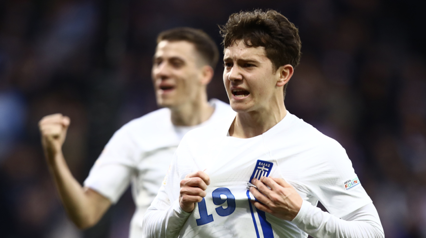 Στοίχημα σε Εθνικές Ομάδες - Οι ιδιαιτερότητες